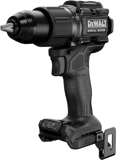 DEWALT McLaren Battery Tool Set Angle Grinder & Impact Drill Driver Brushless 18V with 2 Batteries 5Ah and Case