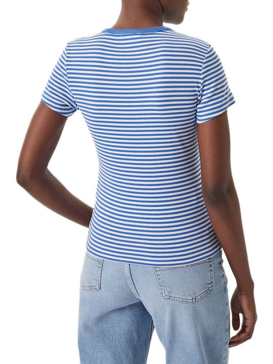 Tommy Hilfiger Tricou Albastru