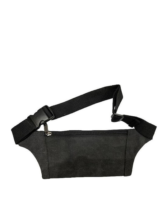 Gürteltaschen Schwarz B038