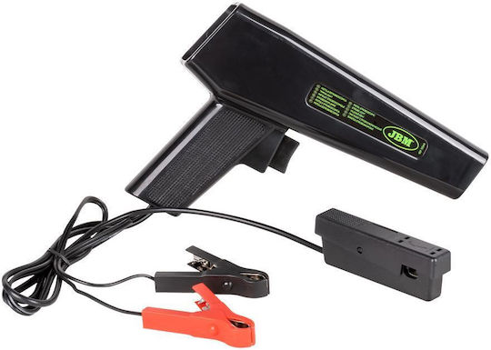 Measuring Instrument Digital Jbm Jbm-53240