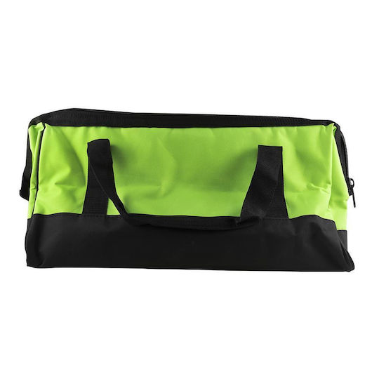 JBM Werkzeugtasche Handwerkzeug Grün L50xB25xH29cm