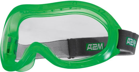 Perspecta Giv 2300 Safety Glasses 50417022