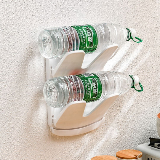 Alista Home Organizator Pentru Chiuveta De Bucătărie Din Plastic Alb 33.3x20.7x3.5cm