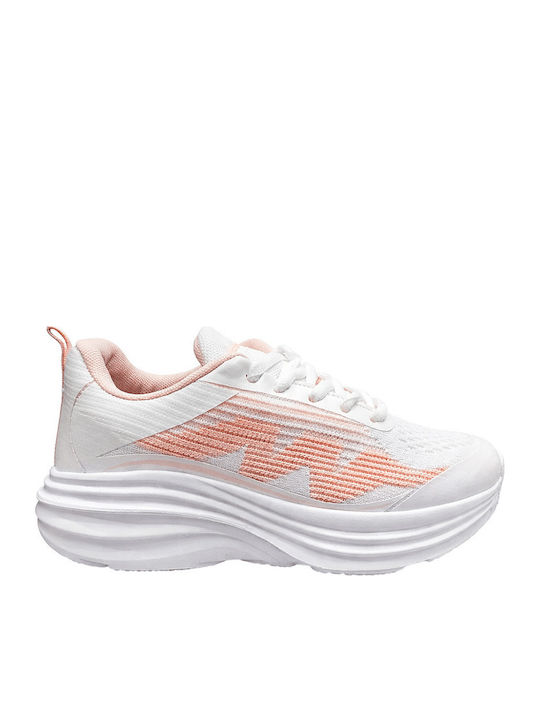 Women's Sneakers White