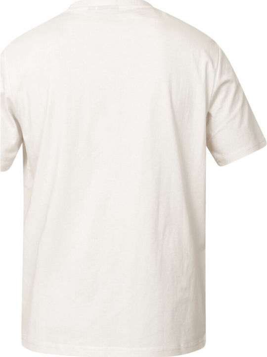 Tricou Alb