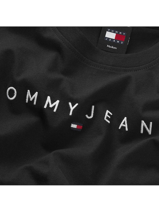 T-Shirt Black