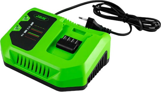 Charger 6A Fast Charging Jbm Jbm-60017