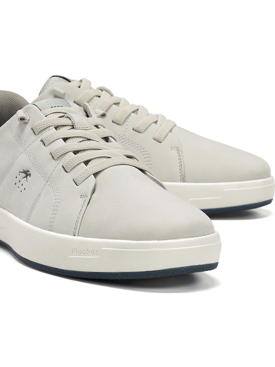 Adidași Pentru Bărbați Nobuck Cristal