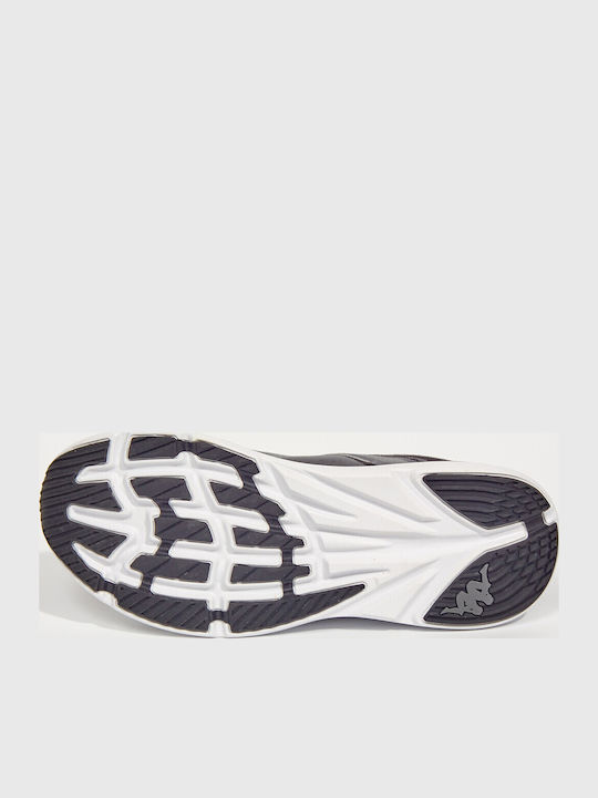 Ανδρικά Sneakers Μαυρο
