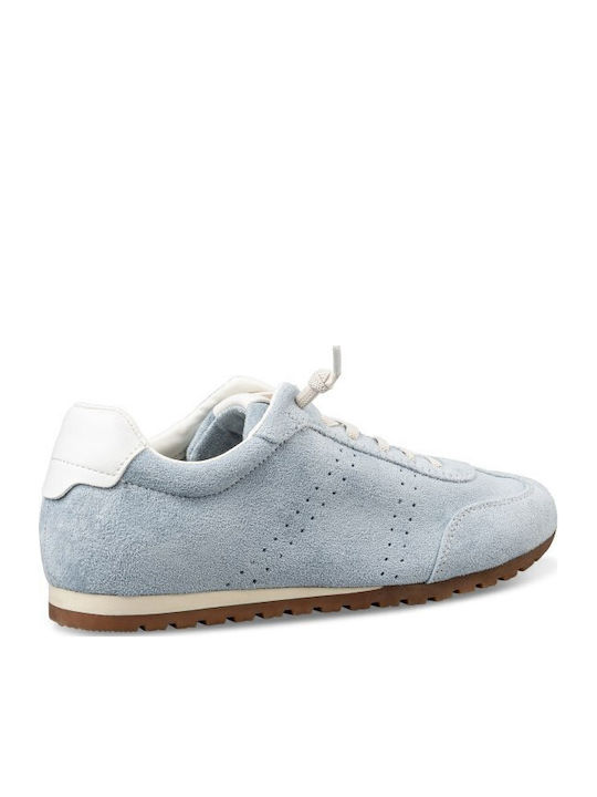 Damen Sneakers Blau