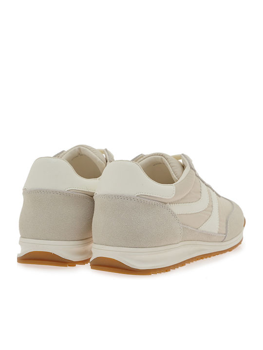 Damentrainers Off White