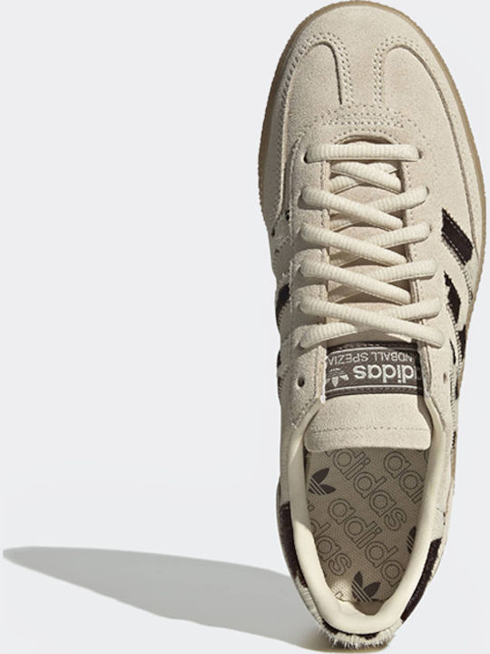 Handball Spezial Adidași Pentru Femei Bej