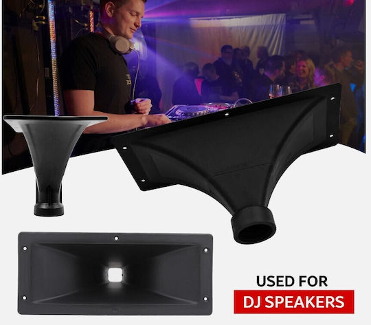 Speaker Horn Horn 130x165mm