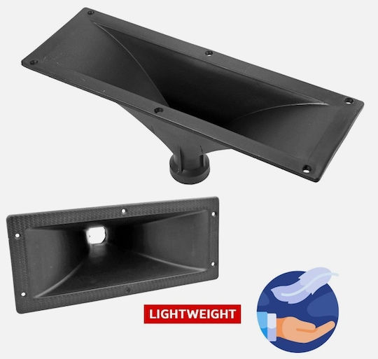 Speaker Horn Horn 130x165mm