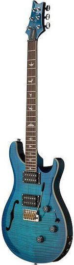 PRS Guitars Se Custom 24 Semi-hollow Electric Guitar