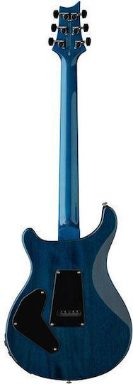 PRS Guitars Se Custom 24 Semi-hollow Electric Guitar