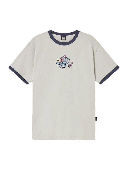 T-shirt Cement