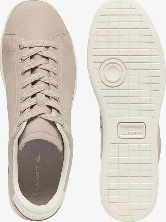 Lacoste Sneakers Gry / Off Wht Lacoste Sneakers Gry / Off Wht