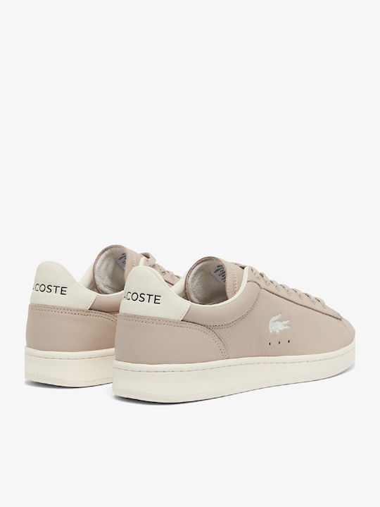 Herren Sneakers Grau Off Weiß