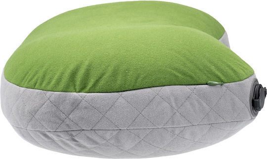 Cocoon Inflatable Възглавница За Пътуване Сив