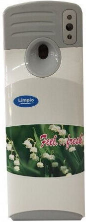 Limpio Pd288ad Odorizant Profesional de Cameră