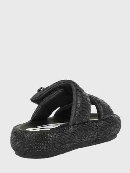 Women's Sandals Black