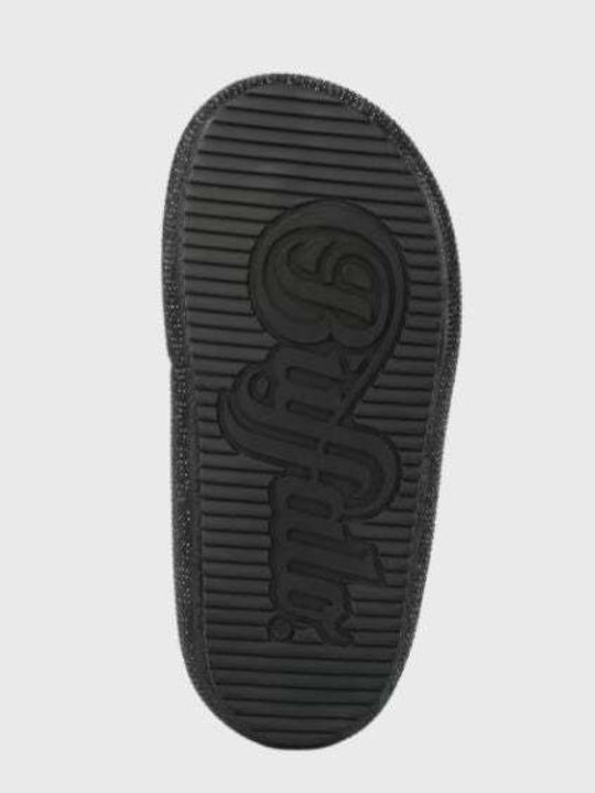 Women's Sandals Black