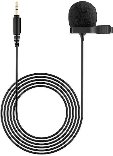 Saramonic Ultra Microfon 3.5mm Flyout