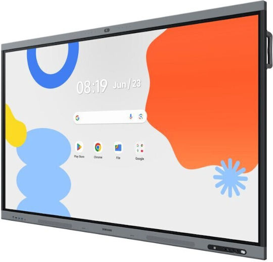 Samsung Διαδραστικός Πίνακας Αφής 86" Android