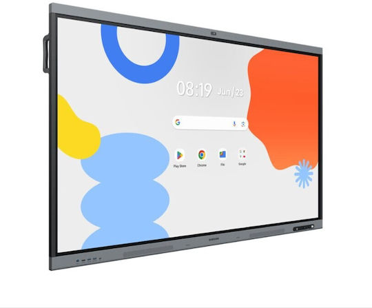 Samsung Διαδραστικός Πίνακας Αφής 86" Android