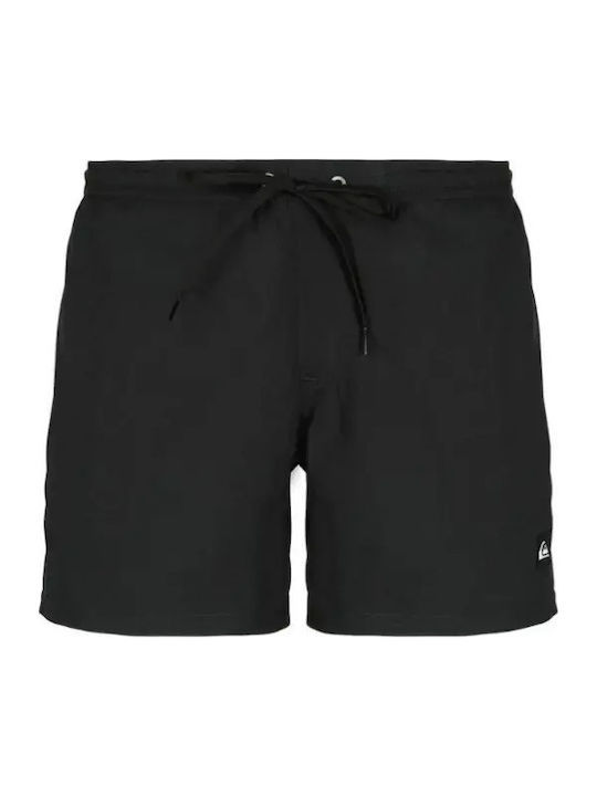 Everyday Herren-Bademode Kurze Hosen Schwarz