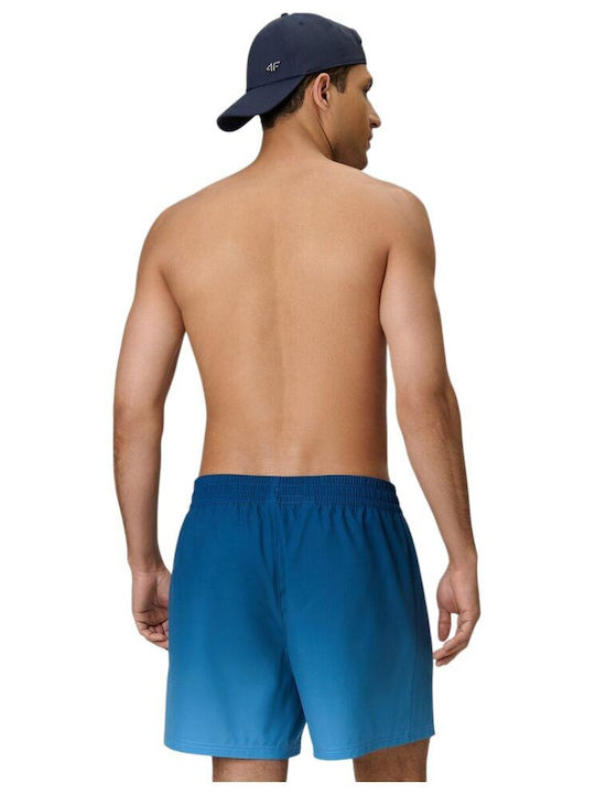 Men's Swimwear Shorts Turquoise