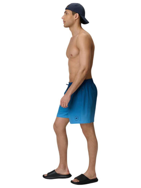 Men's Swimwear Shorts Turquoise