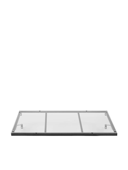 MultiGarden Στέγαστρο Π140xΒ90cm