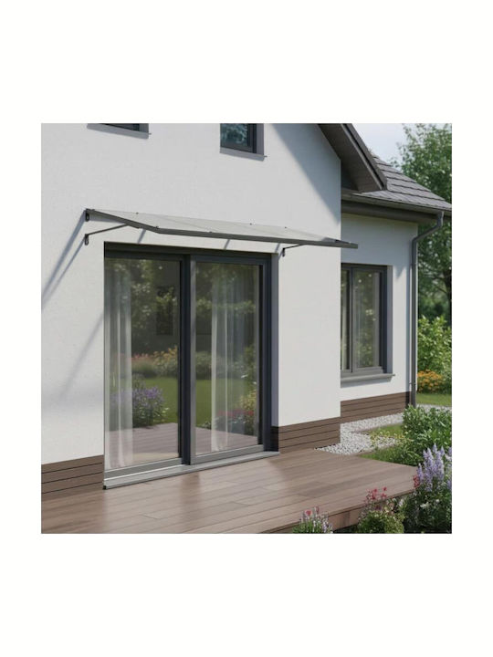 MultiGarden Στέγαστρο Π140xΒ90cm