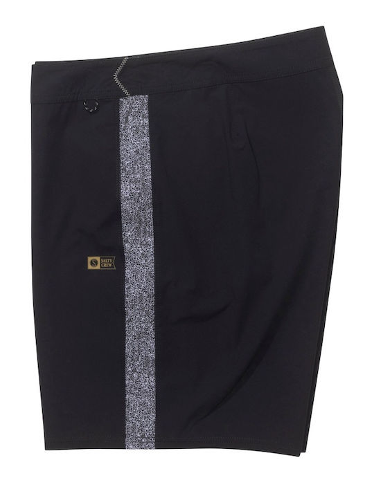 Men's Swimwear Bermuda Pirate Black
