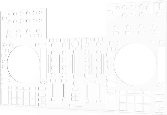 Denon Schutzhülle für Keyboard & Konsole