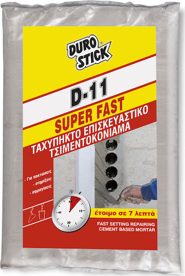 Durostick Mörtelverbesserer 3kg