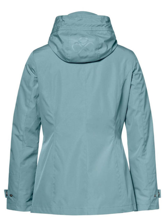 Women's Jacket for Spring/Autumn Mint