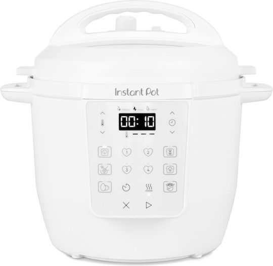 Instant Pot Reiskocher mit Kapazität 5.7Es