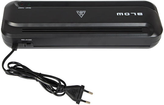 Blo Desktop Laminator for A4