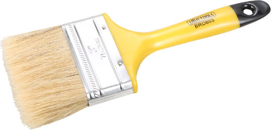 UYUS TOOLS Malerpinsel Gerade 150mm 1Stück