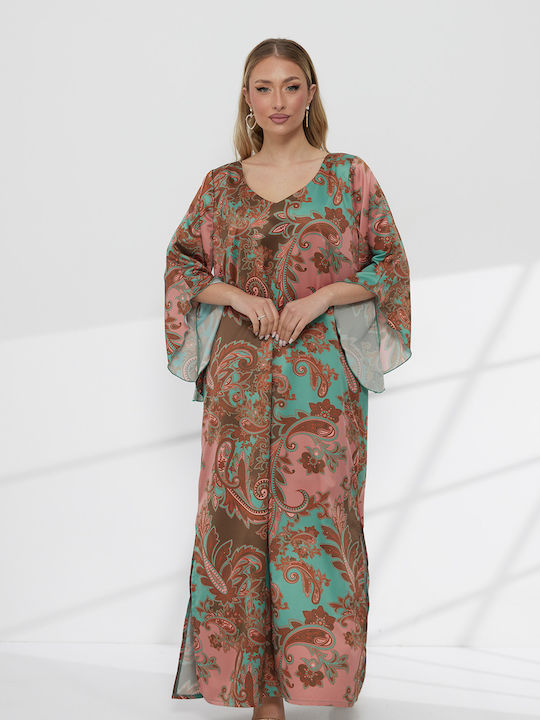Anna Aktsali Collection