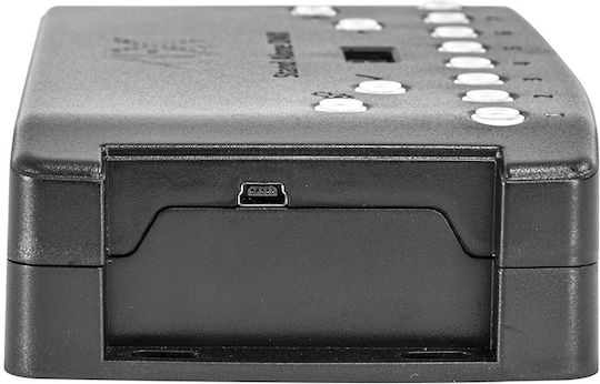 Ibiza Light Usb Dmx Interface Controller