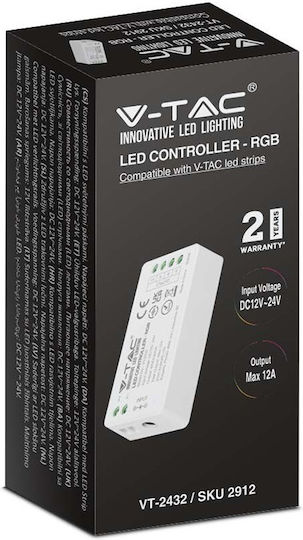 V-TAC Dimmer DIM105