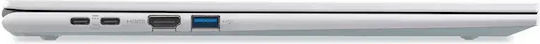Acer Aspire Go 16 16" IPS FHD+ 120Hz (i9-13900H/16GB/500GB SSD/W11 Pro) (Международен Английски Език)