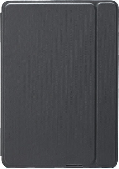Elegant Series TouchPad и RGB Backlight Флип Капак с Клавиатура Черен Samsung Galaxy Tab S11 Ultra