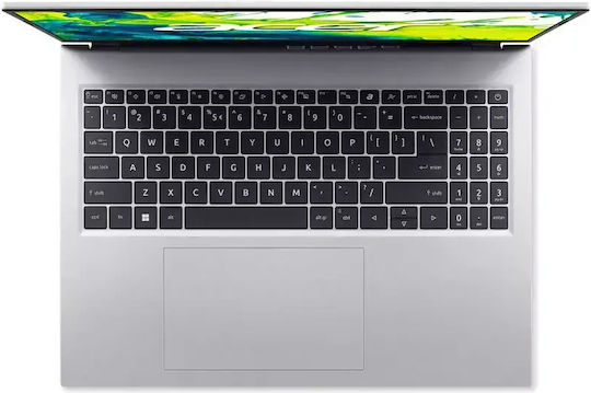 Acer Aspire Go 16 16" IPS FHD+ 120Hz (i9-13900H/16GB/500GB SSD/W11 Pro) (Международен Английски Език)