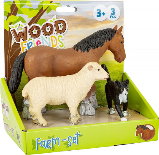 Small Foot Миниатюрна игра