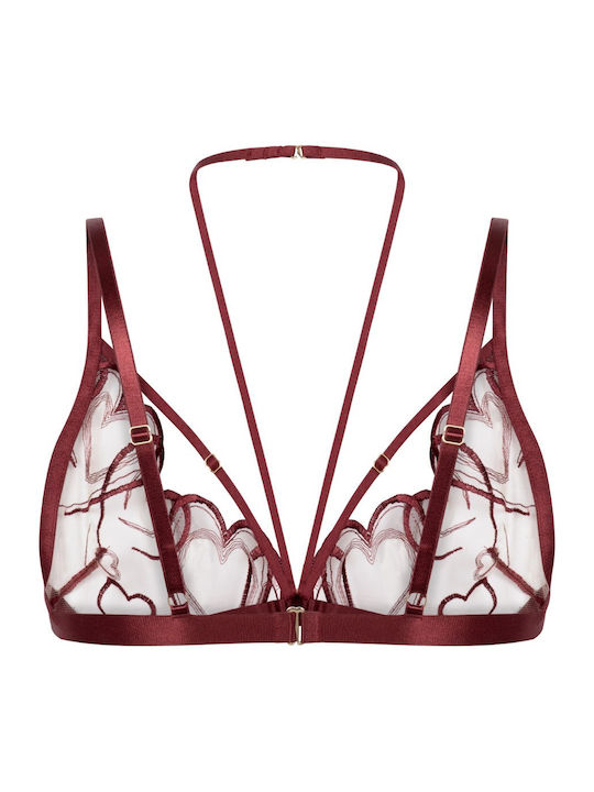 Сутиен Harness Olivia